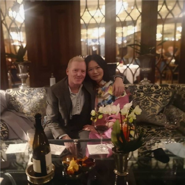 音乐、镜头与坚守：致挚友 Sean Leahy与Dublin City Today图3
