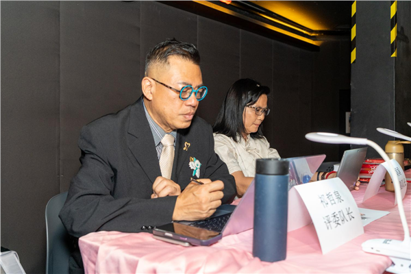 第五届“全球华人共此声”吉隆坡举行