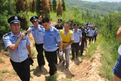 山西人民公安王鹏：既是破案能手 又是治理尖兵