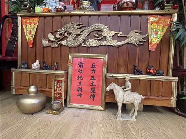 在Kurt Scott的武馆里，我看见老外心中炽热燃烧的“中国魂”