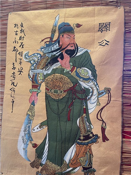 在Kurt Scott的武馆里，我看见老外心中炽热燃烧的“中国魂”