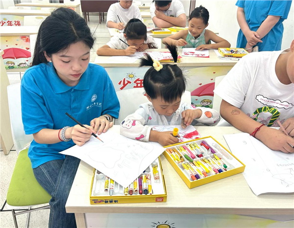 潜岳寻根铸魂 淮水执笔传薪