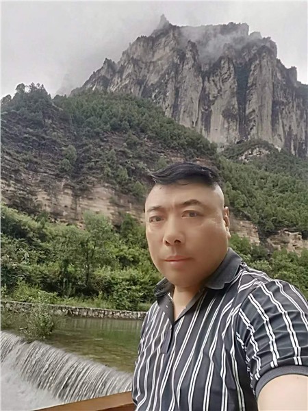 郝江华：七律·咏扁鹊