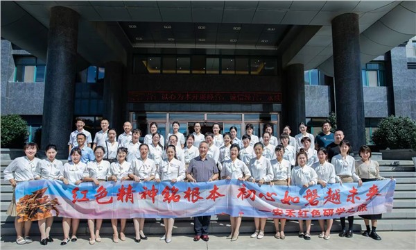 润心育幼，筑梦童年——威海经开区安禾幼儿园：以爱为基，办好有温度的学前教育