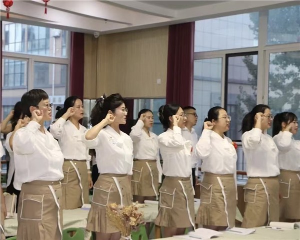 润心育幼，筑梦童年——威海经开区安禾幼儿园：以爱为基，办好有温度的学前教育