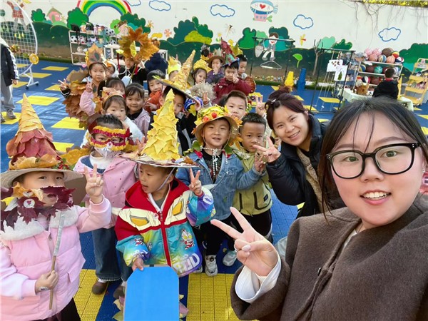 润心育幼，筑梦童年——威海经开区安禾幼儿园：以爱为基，办好有温度的学前教育