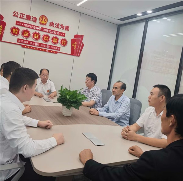 布局西南廉政调研 护航区域清风生态——中国纪检廉政调研部西南调研基地在重庆两江新区揭牌成立