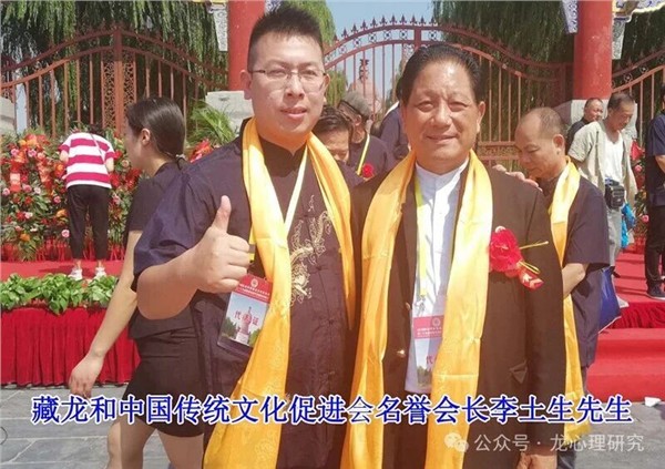 专访河南名人藏龙：用超强记忆训练把经典装进大脑，把文化写进生命