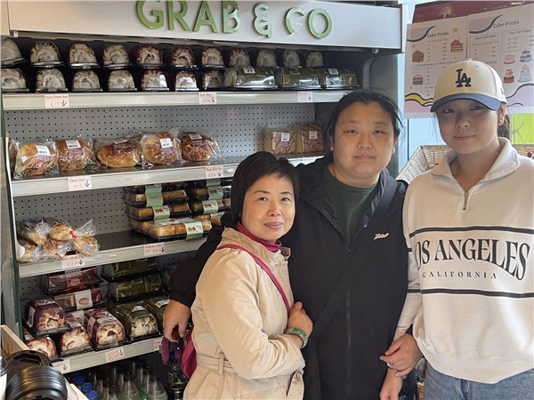 Liffeyside&nbsp;Bakery&nbsp;倾情赞助首届爱尔兰-中国文化艺术节  “花好月圆”，一块蛋糕里的文化温情