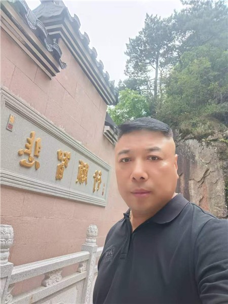 郝江华：爱的将来
