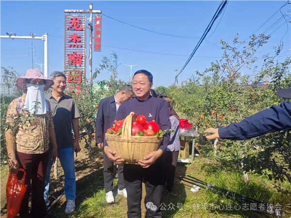 _IBK_2.jpg 公益助农助振兴 文旅赋能暖家乡——蚌埠市志愿者走进怀远开展志愿服务与研学实践