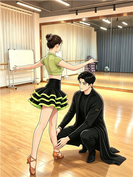 _IBK_图片2.png 笔间观照:书写成长、邂逅与想象