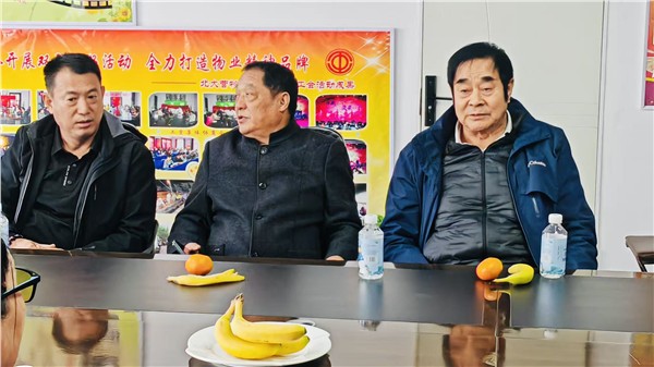 新炉投产启新篇 热力护航暖民生