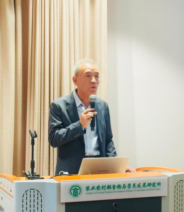 聚力森林康养新赛道  赋能健康中国新实践——2026森林康养大会（海南）新闻发布会在京举行
