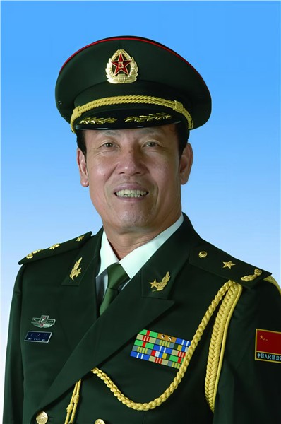 《忆秦娥·长征颂》 ——纪念红军长征胜利90周年