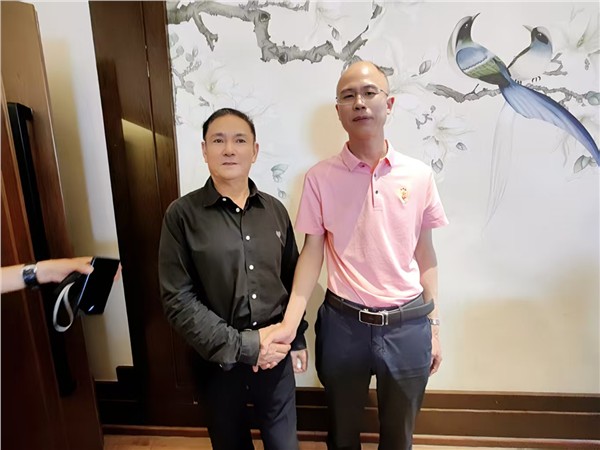 那一声“我了解红旗渠”